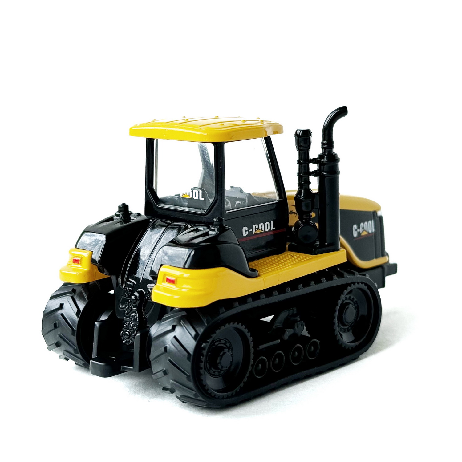 Трактор Наш автопром сельскохозяйственный С805 - фото 3