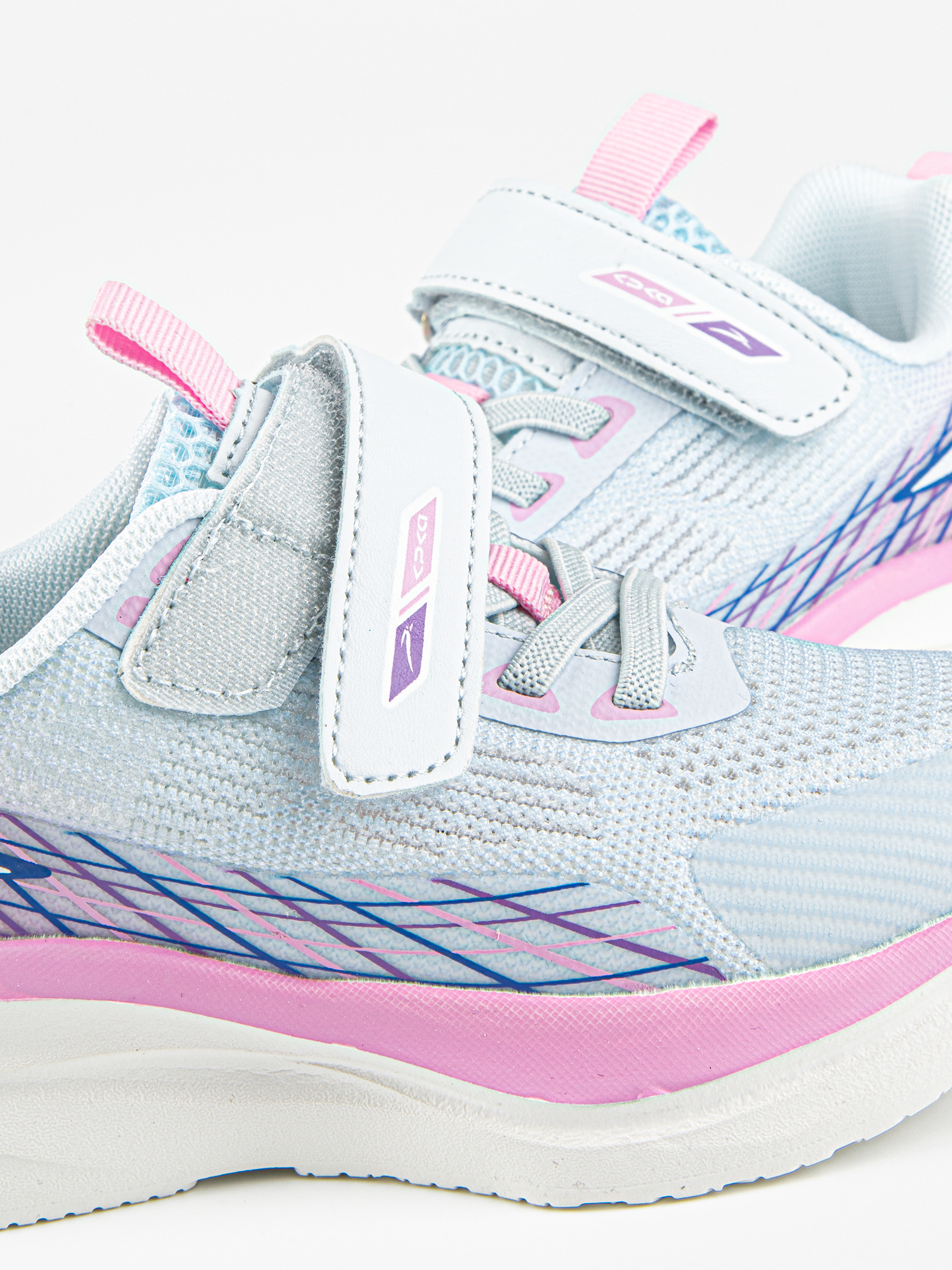 Кроссовки Kapika 721226н-1 - фото 9