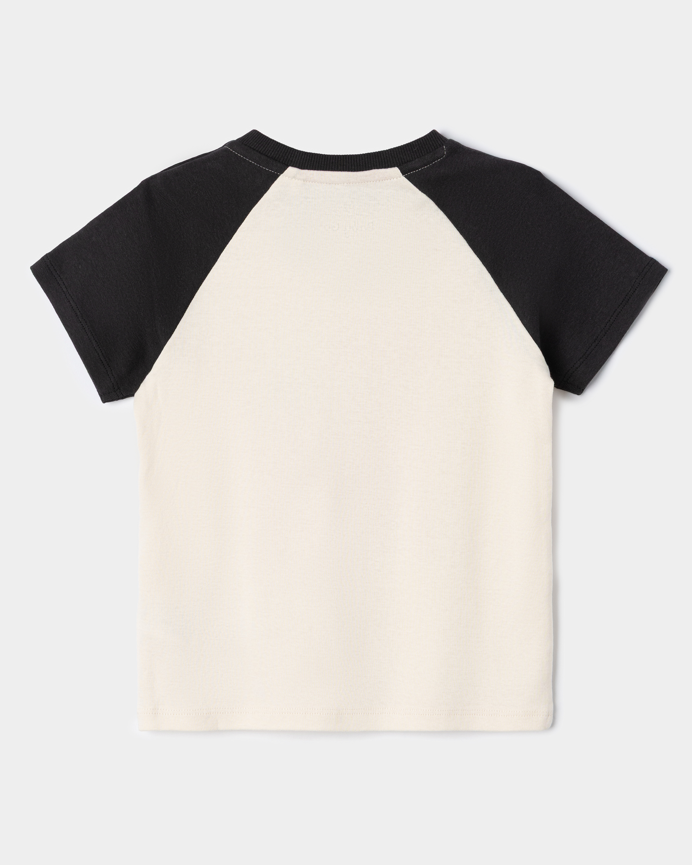 Футболка BabyGo KB-SS26-2BGib-L2 - фото 2