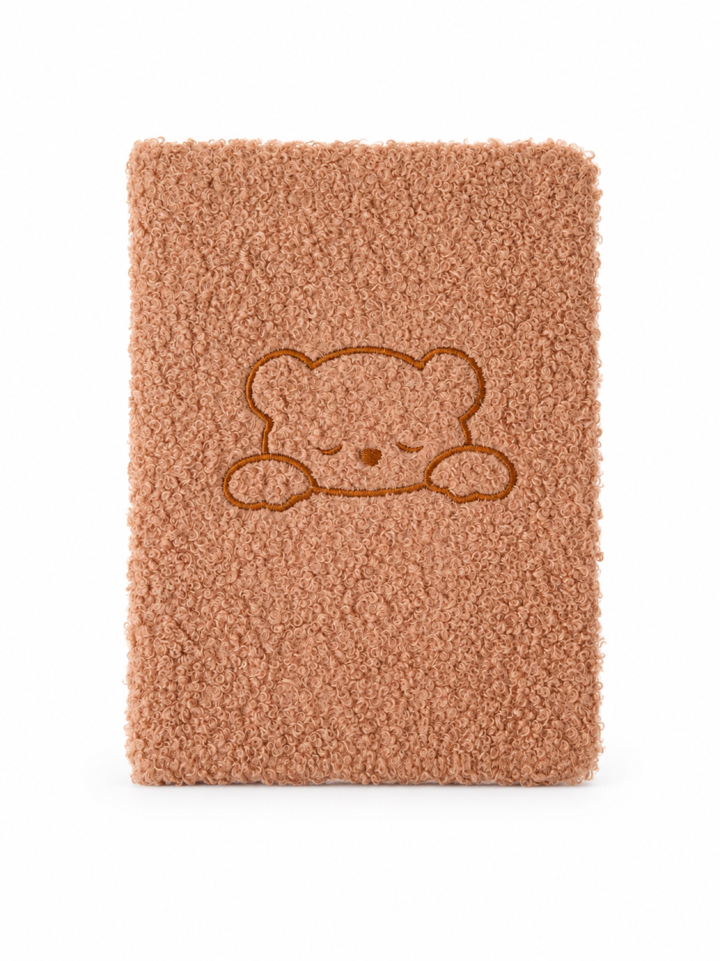 Блокнот Munaby Soft 80 лист. - фото 2