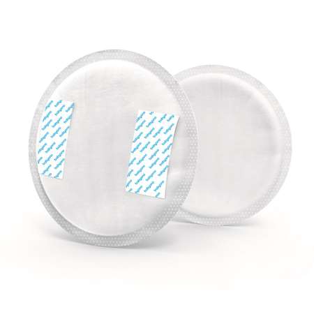 Вкладыши Babyono для груди Comfort 50шт+20шт