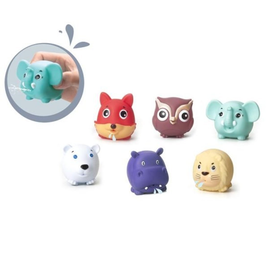 Игрушка Наша Игрушка - фото 2
