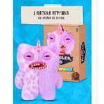 Мягкая игрушка Zuru FUGGLER Половинчик