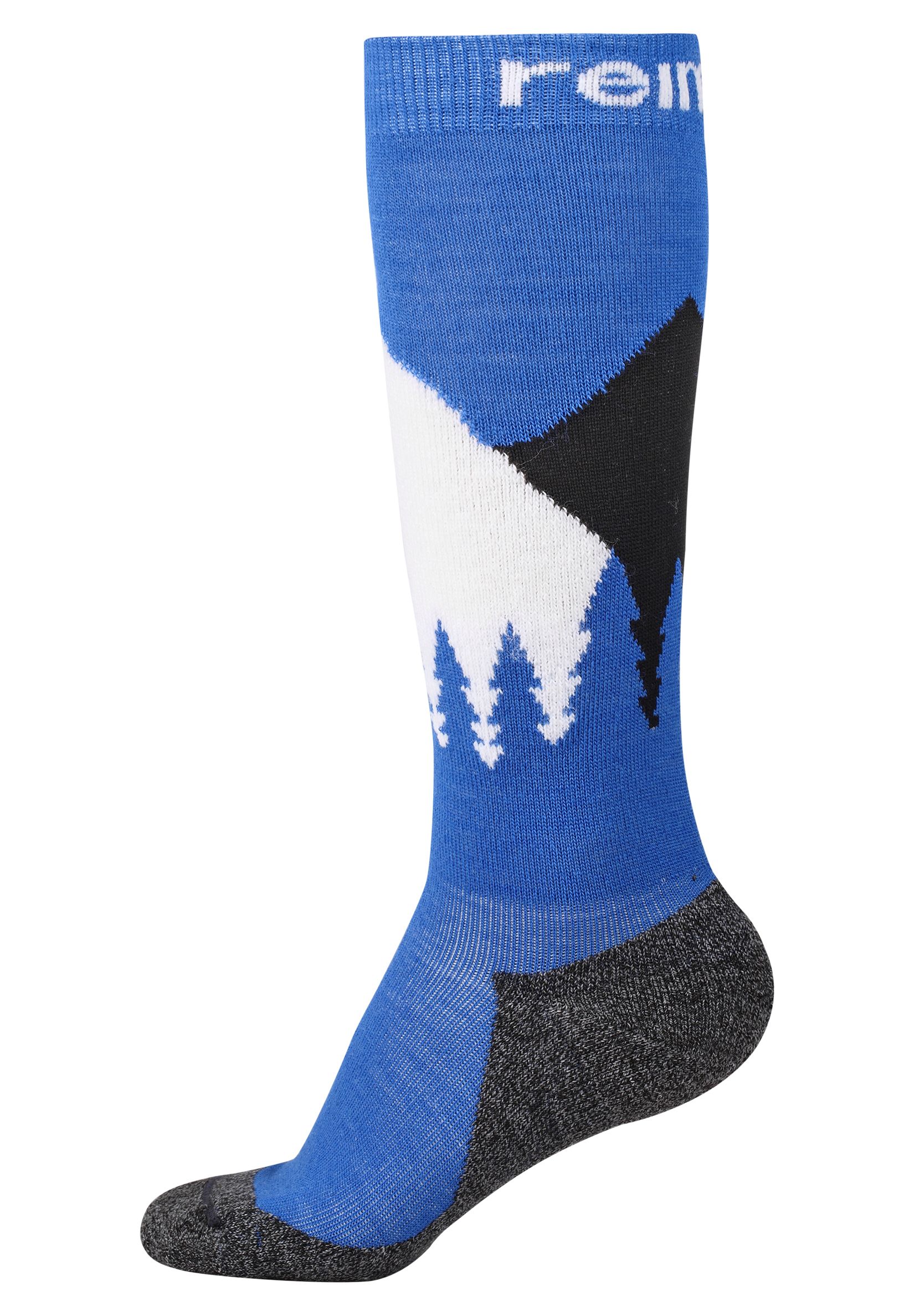 Носки Reima 527313-6501 - фото 1