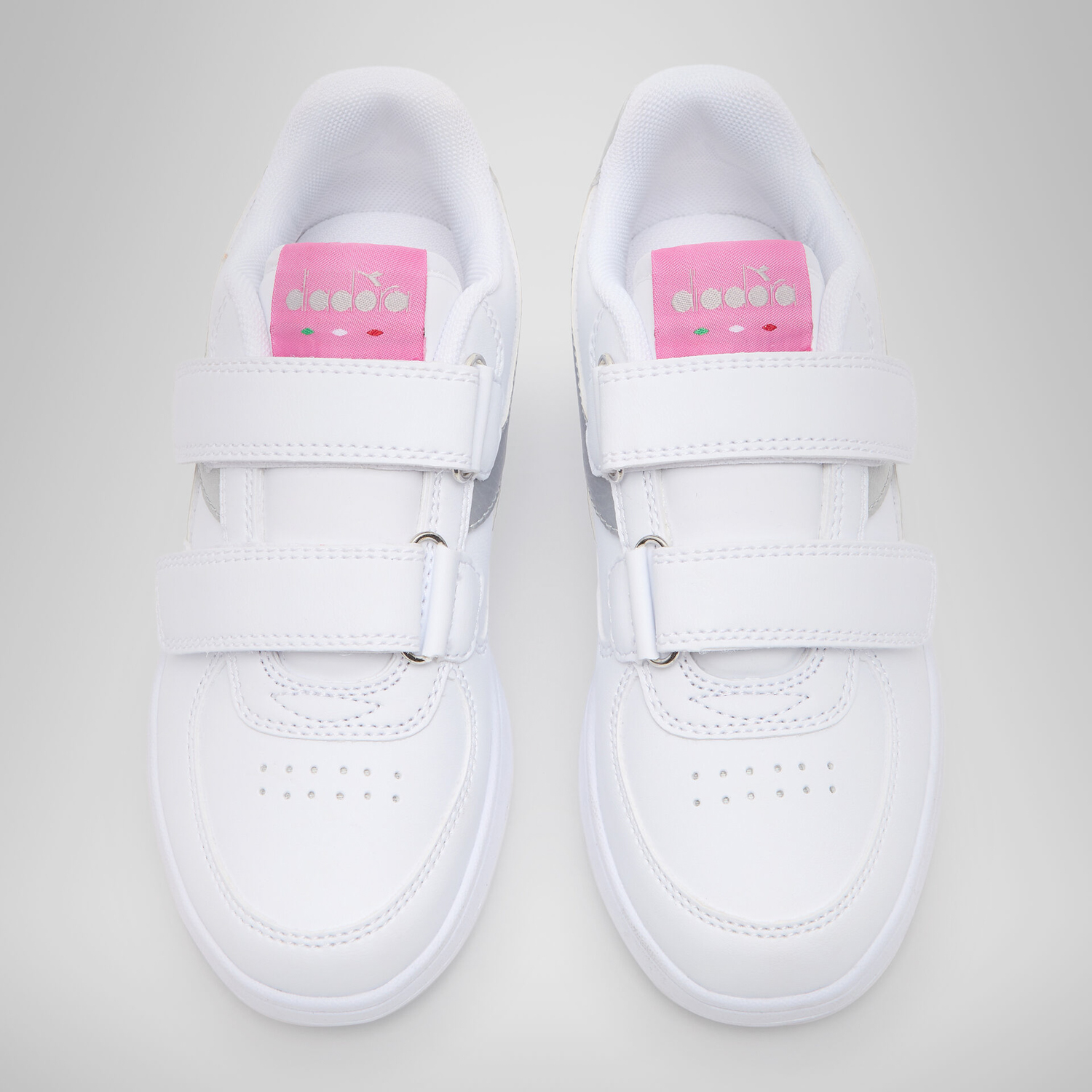 Кеды Diadora DR101177721C6103 - фото 2