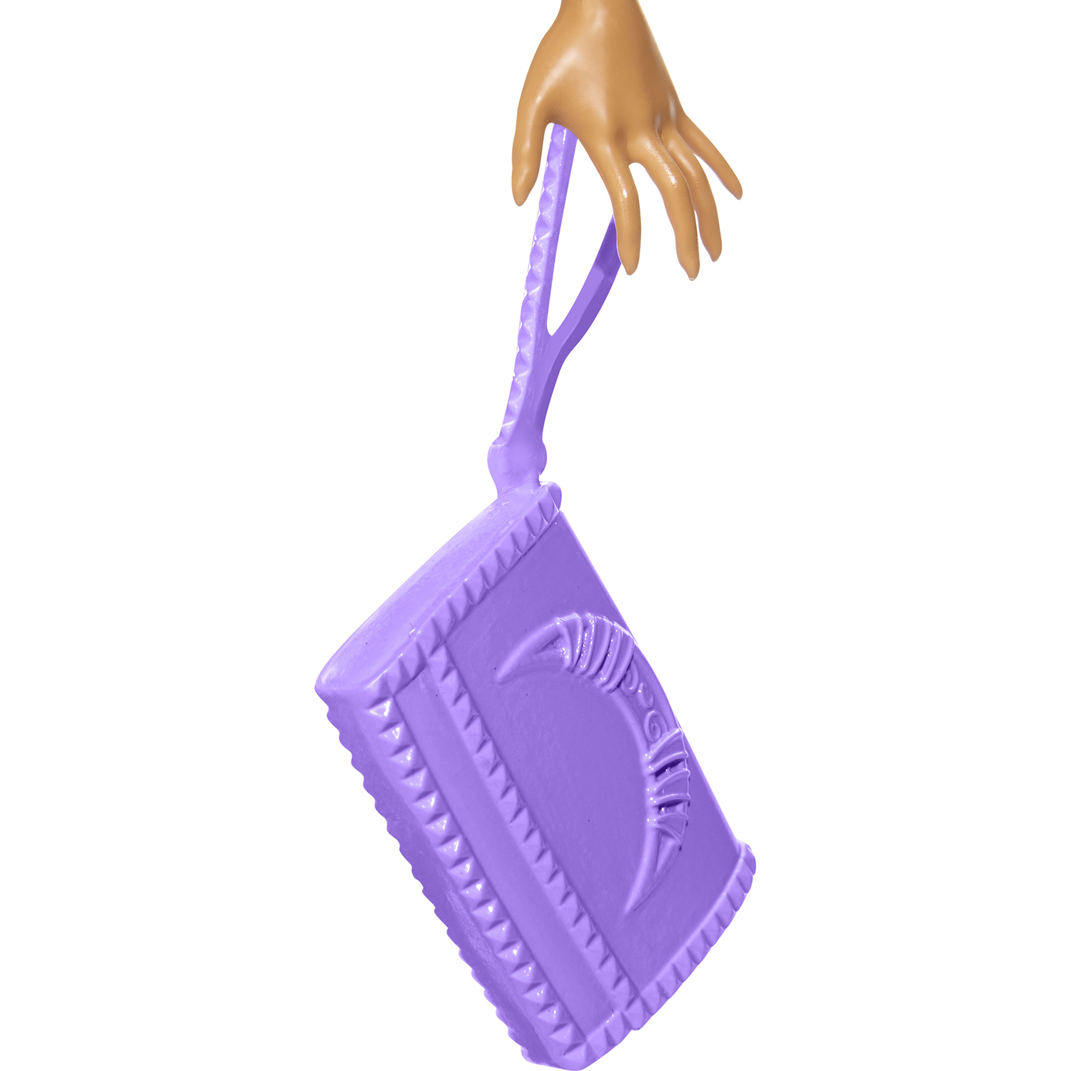 Кукла модельная Monster High DNW97 - фото 7