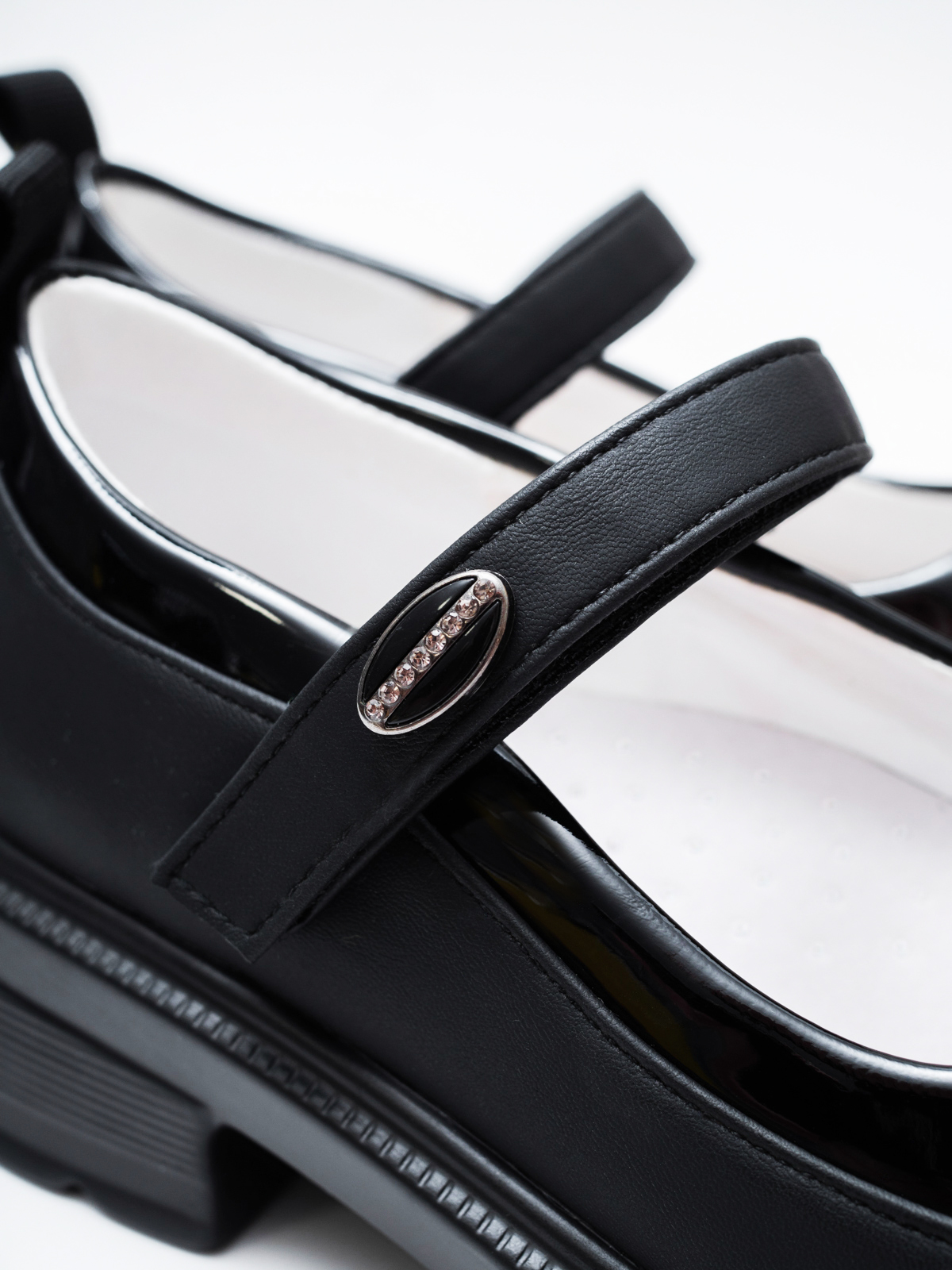 Туфли Кумир JQ7-99 - фото 2