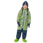 Комбинезон NIKASTYLE