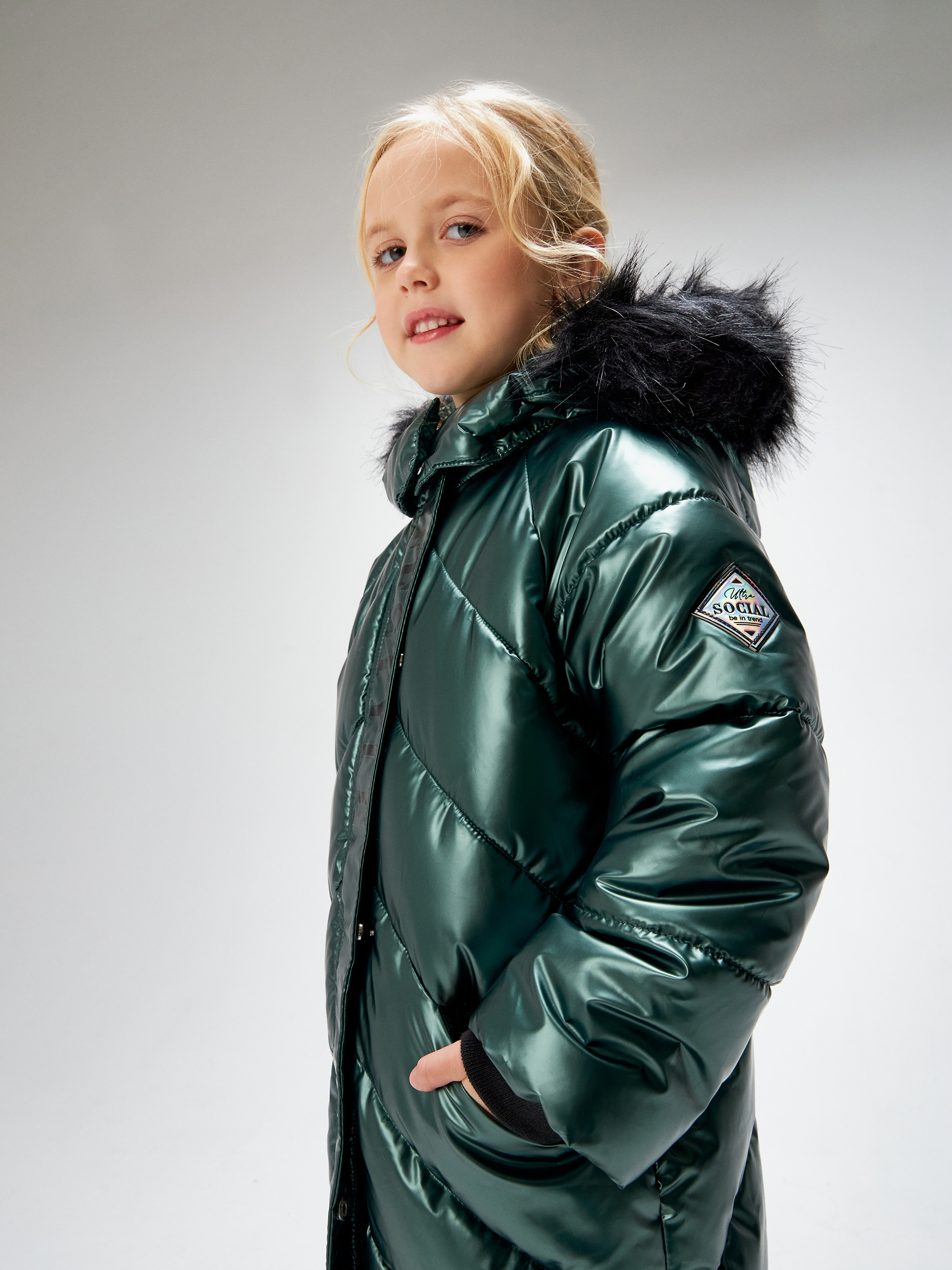 Куртка Acoola 20220670011_0066387 - фото 12