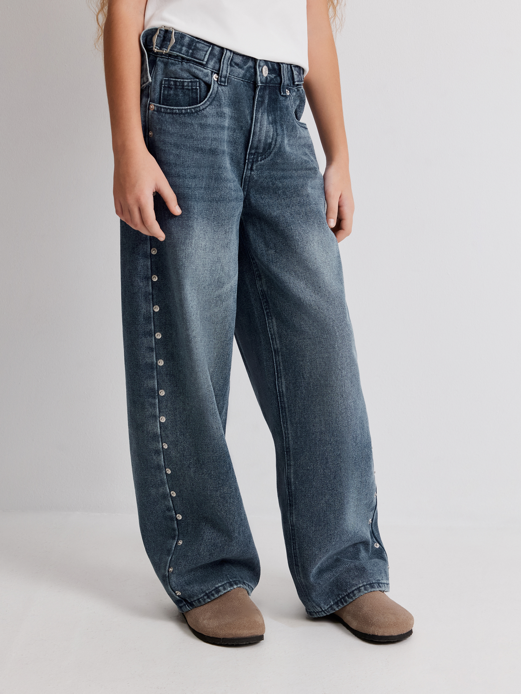 Джинсы Acoola 20210440127_0094549 - фото 7