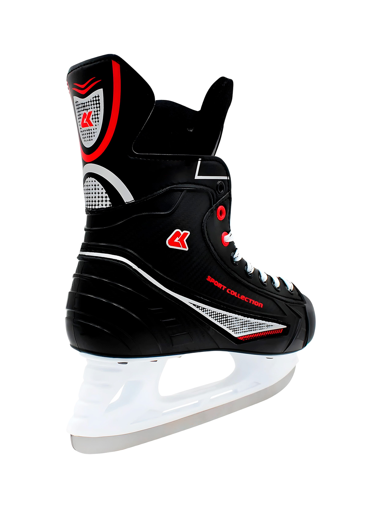 Коньки Sport Collection 33 - фото 10