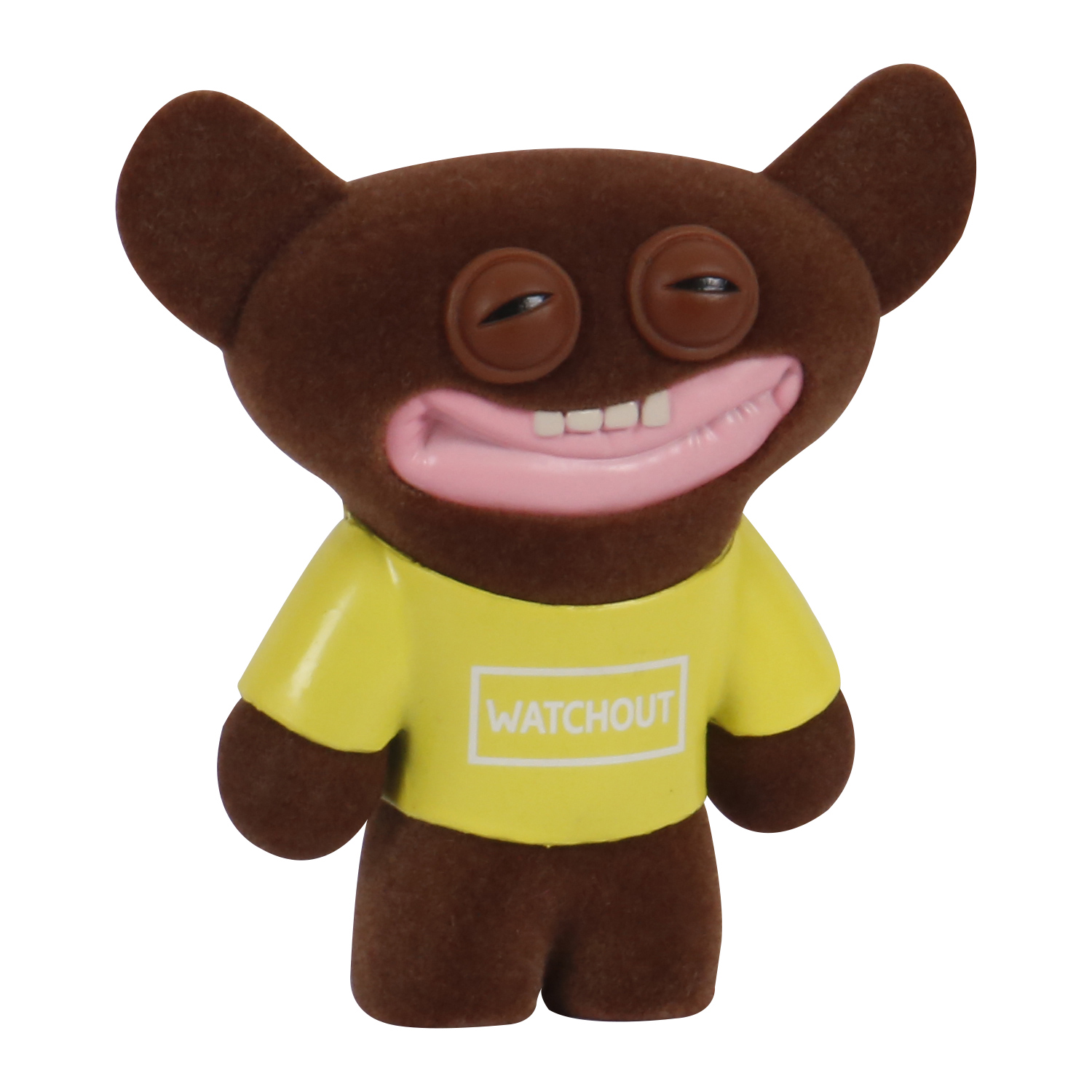 Игровой набор FUGGLER Набор - фото 10