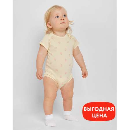 Боди BabyGo
