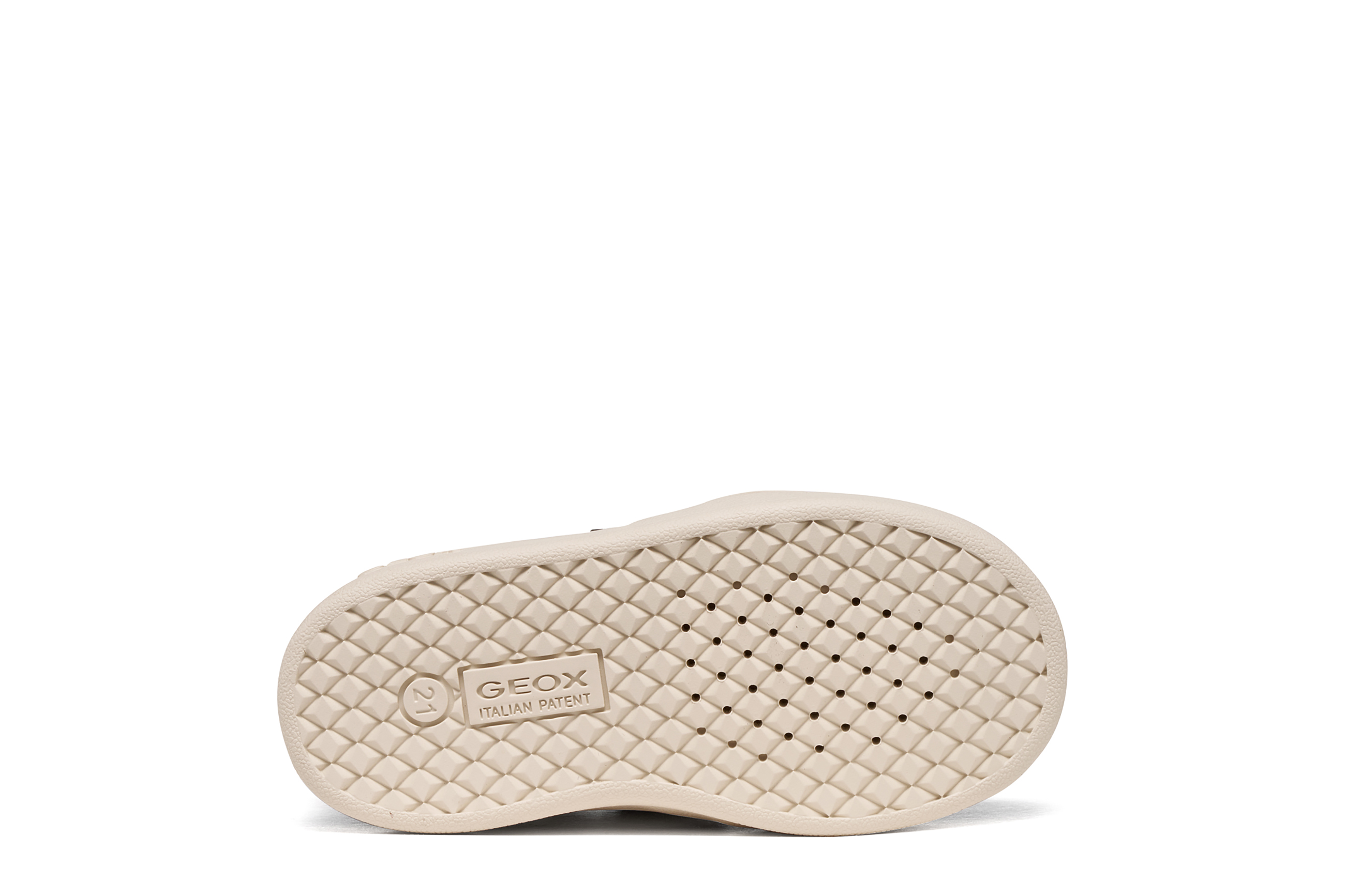 Кроссовки GEOX B555LA000BCC1M4B - фото 6