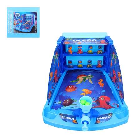Настольная игра Игроленд