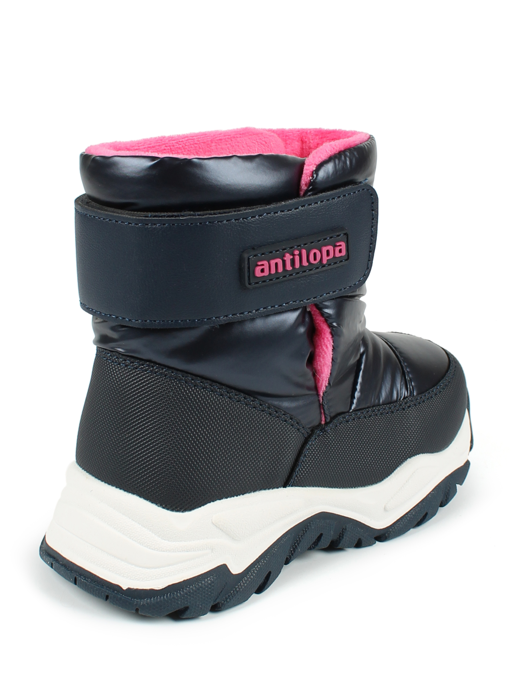 Ботинки Antilopa AL 16250 - фото 8