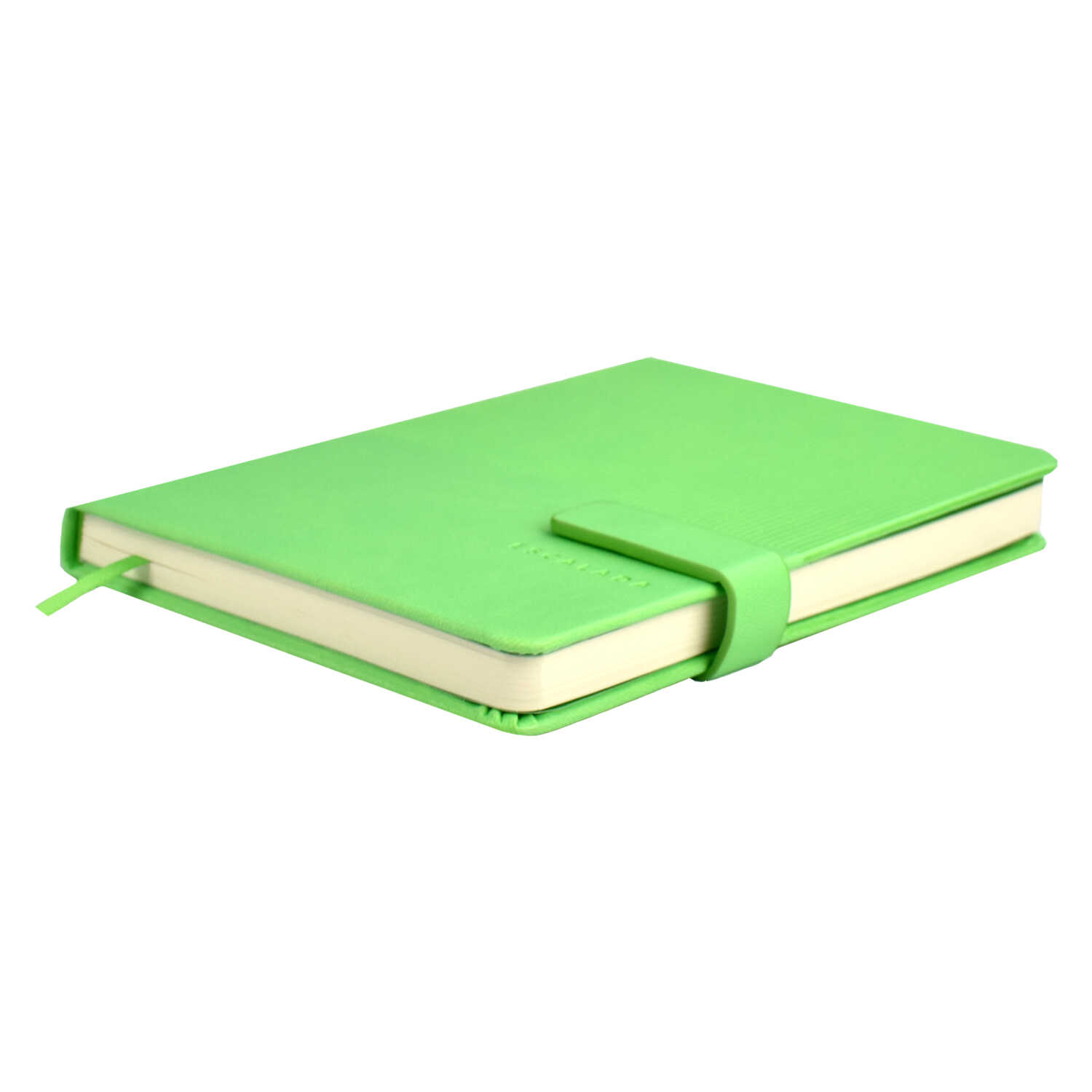 Ежедневник Феникс + ESCALADA 120 лист. - фото 4