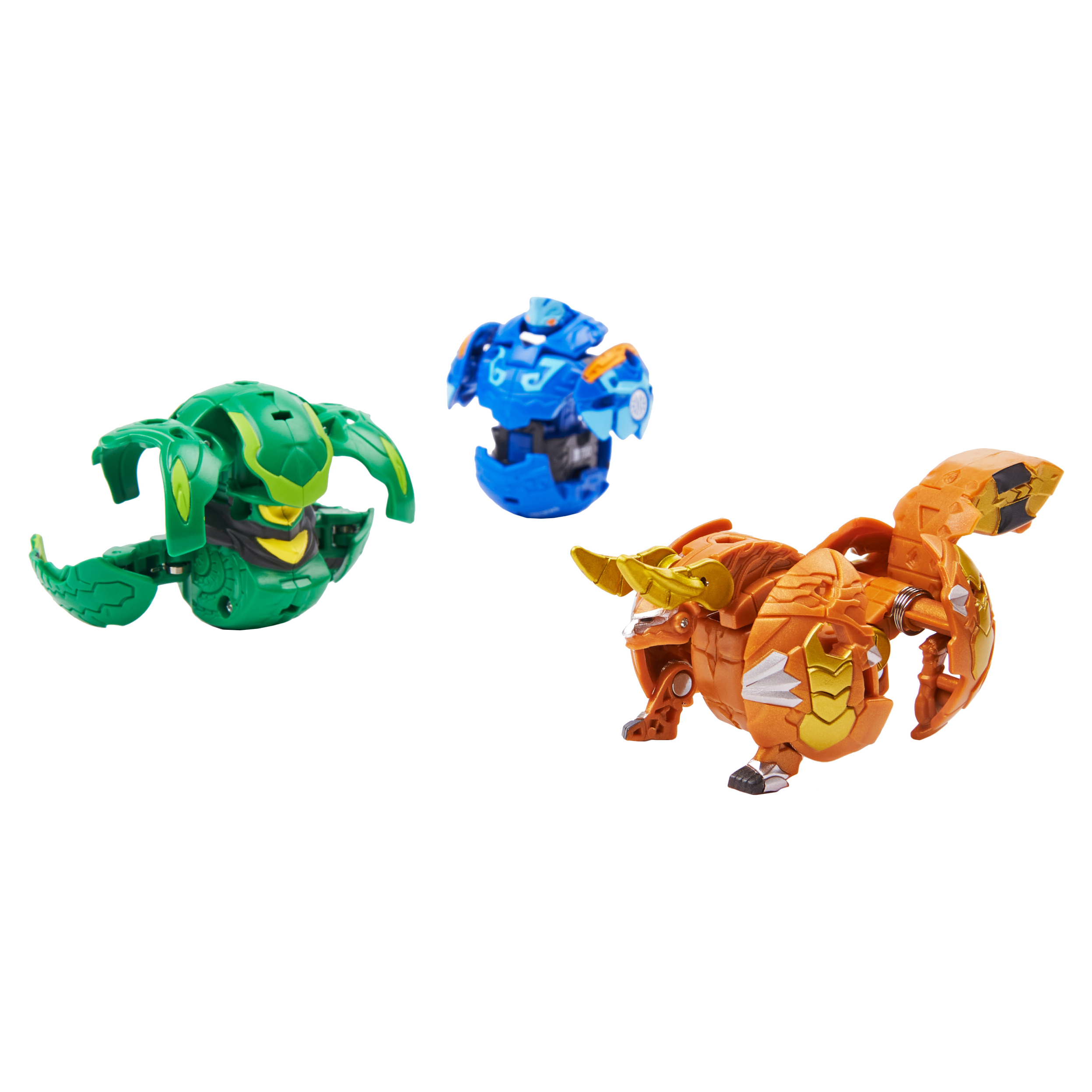 Игровой набор Bakugan - фото 2