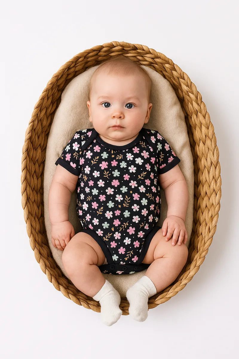 Боди 2 шт Эскимо 35-7175 - фото 2