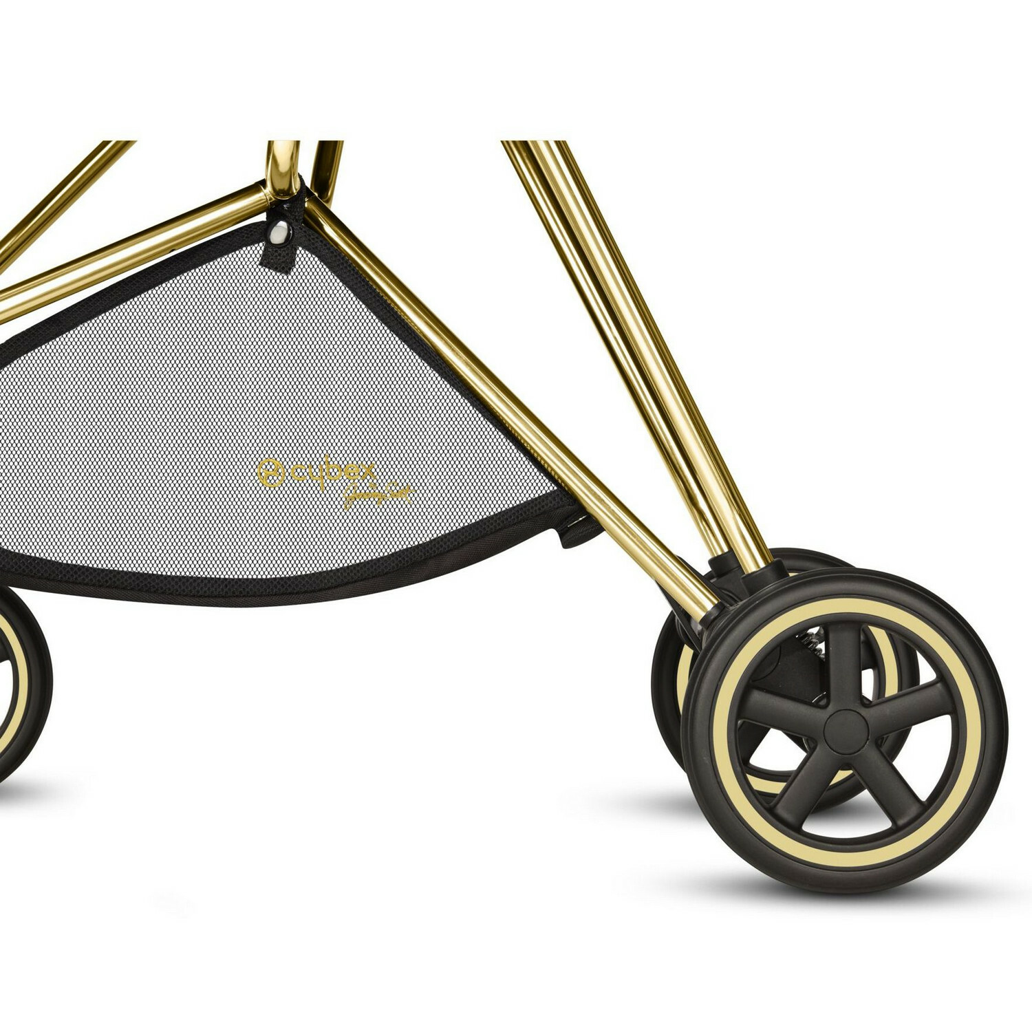 Коляска прогулочная Cybex - фото 9