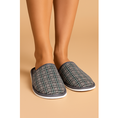 Тапочки IVShoes