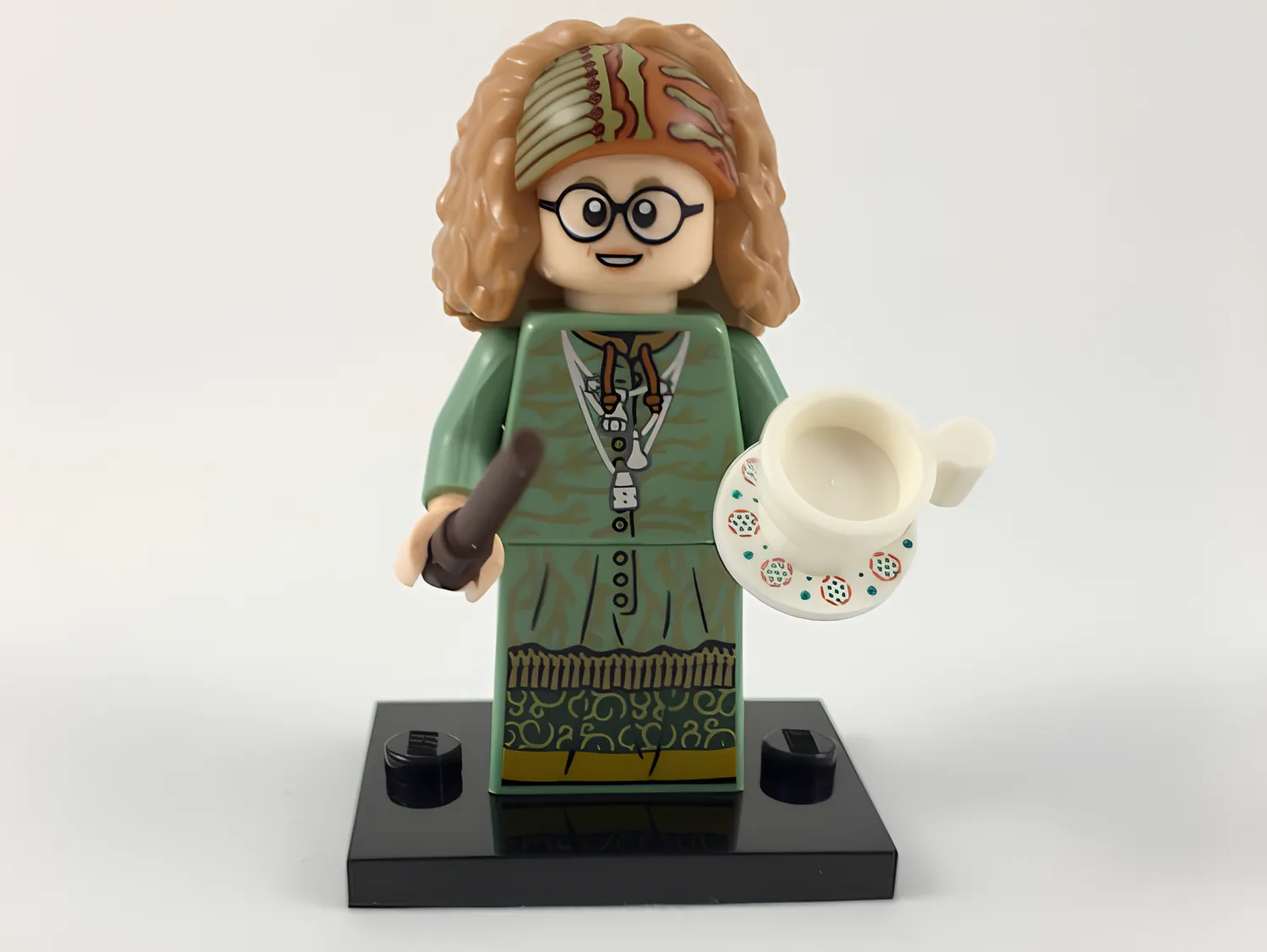 Фигурка LEGO Minifigures colhp-11 - фото 1