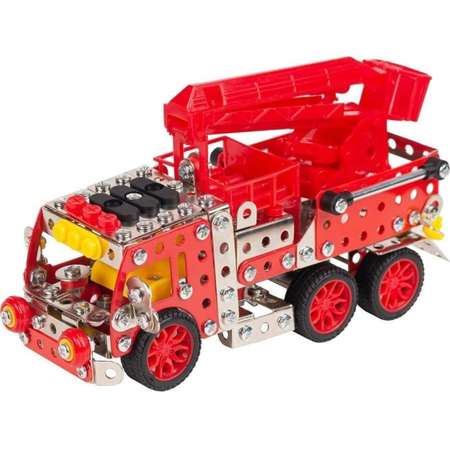 Конструктор Kribly Boo металлический