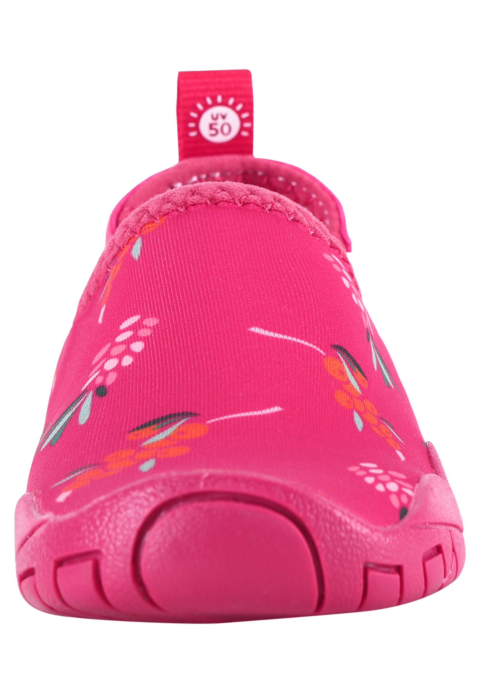 Аквашузы Reima 569419-4463 - фото 4