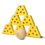 Игра ЯиГрушка Боулинг Мышинный забег