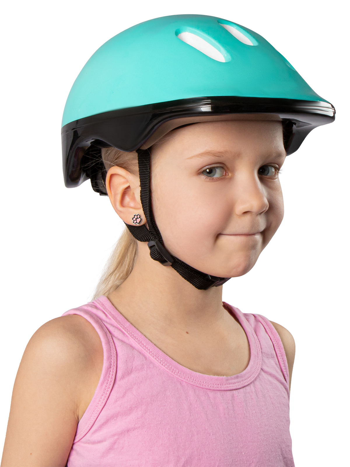 Роликовые коньки CITYRIDE XS 26-29 - фото 25