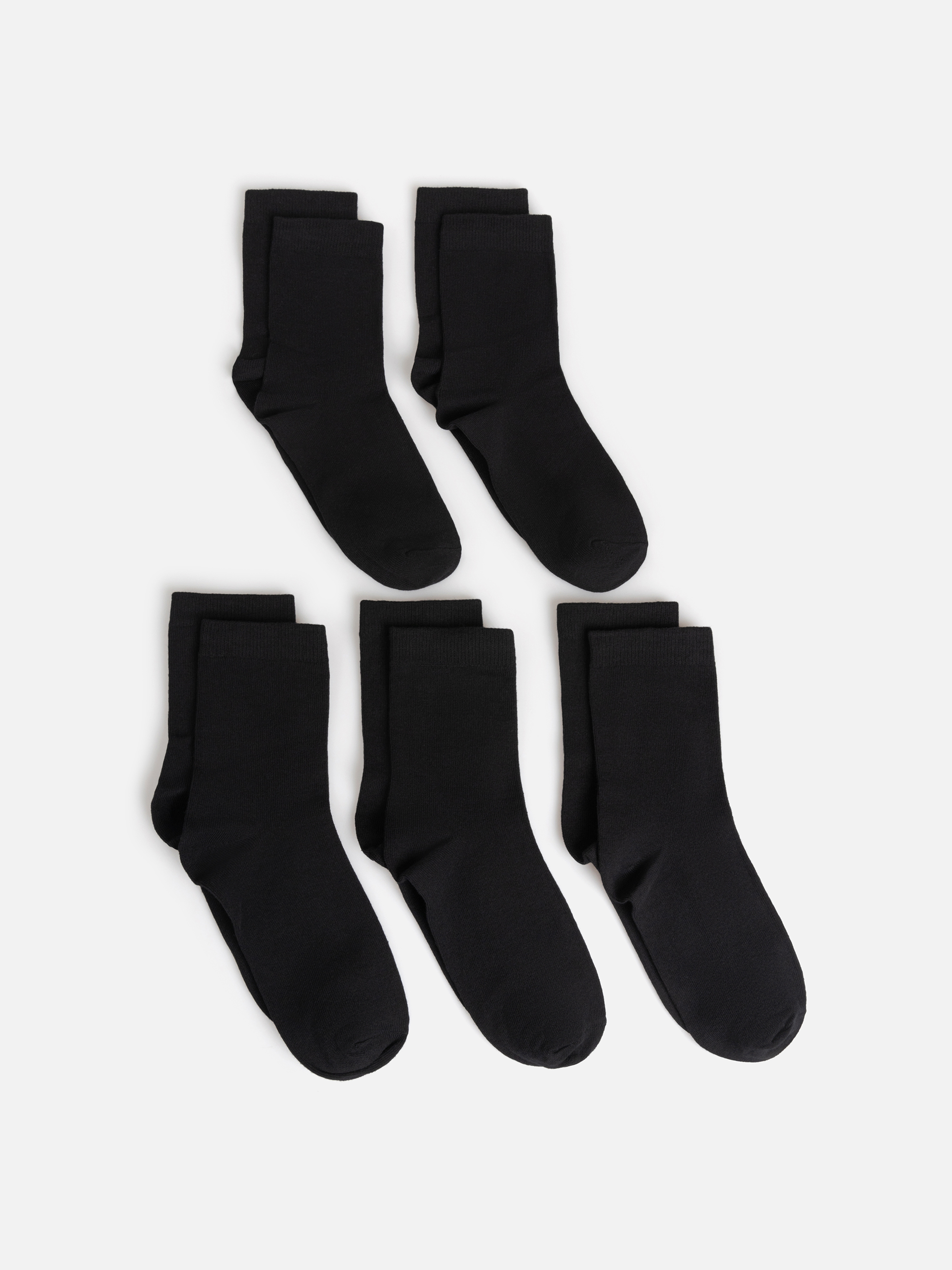 Носки 5 пар Acoola 32314420003_0030612 - фото 4