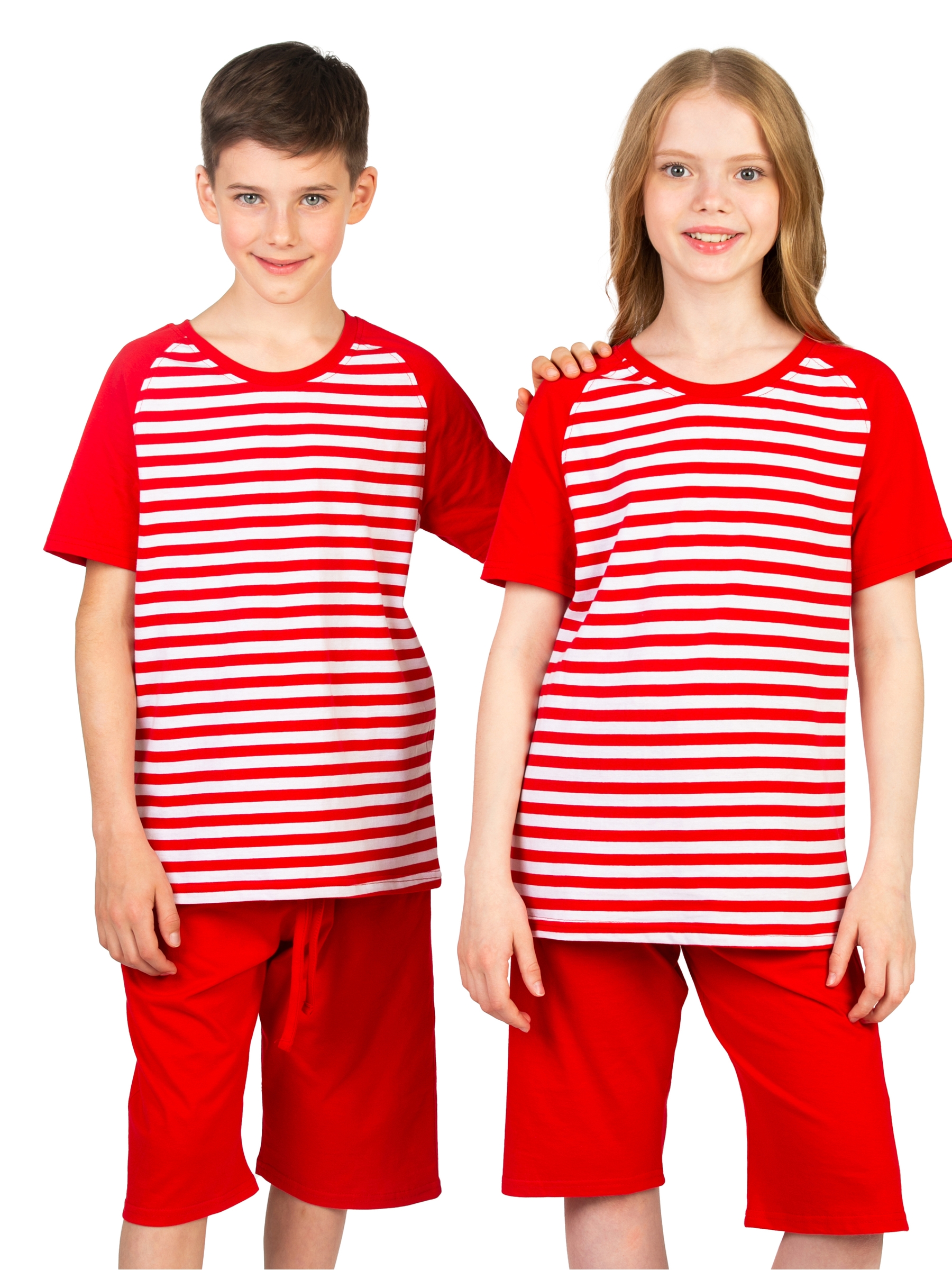 Пижама N.O.A. 11559 - фото 13