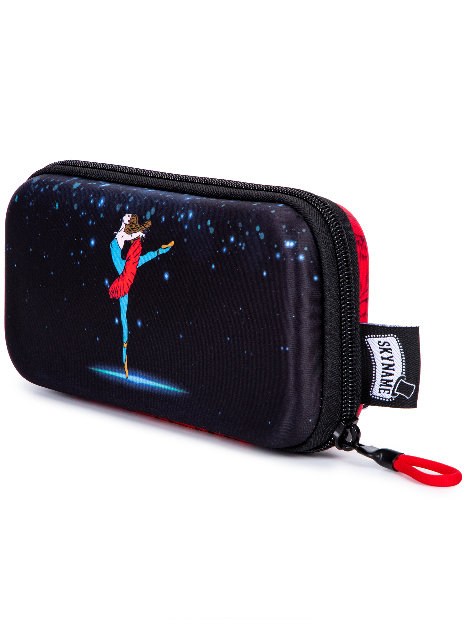 Пенал футляр SkyName - фото 2