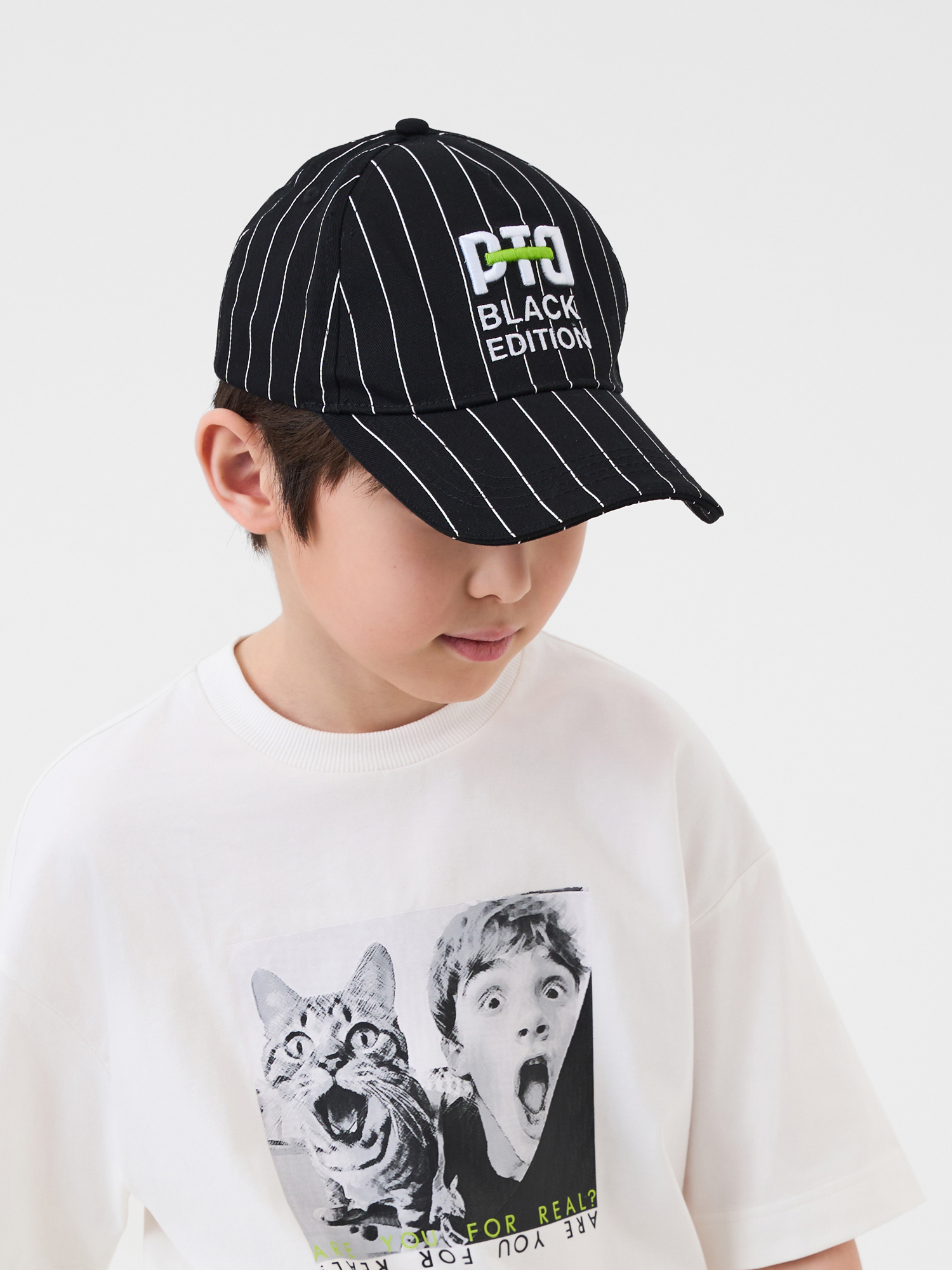 Бейсболка PlayToday 12611166 - фото 2