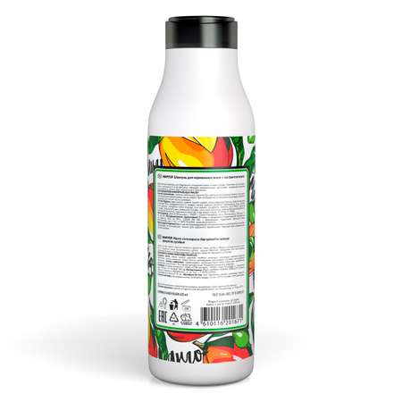 Шампунь Marussia