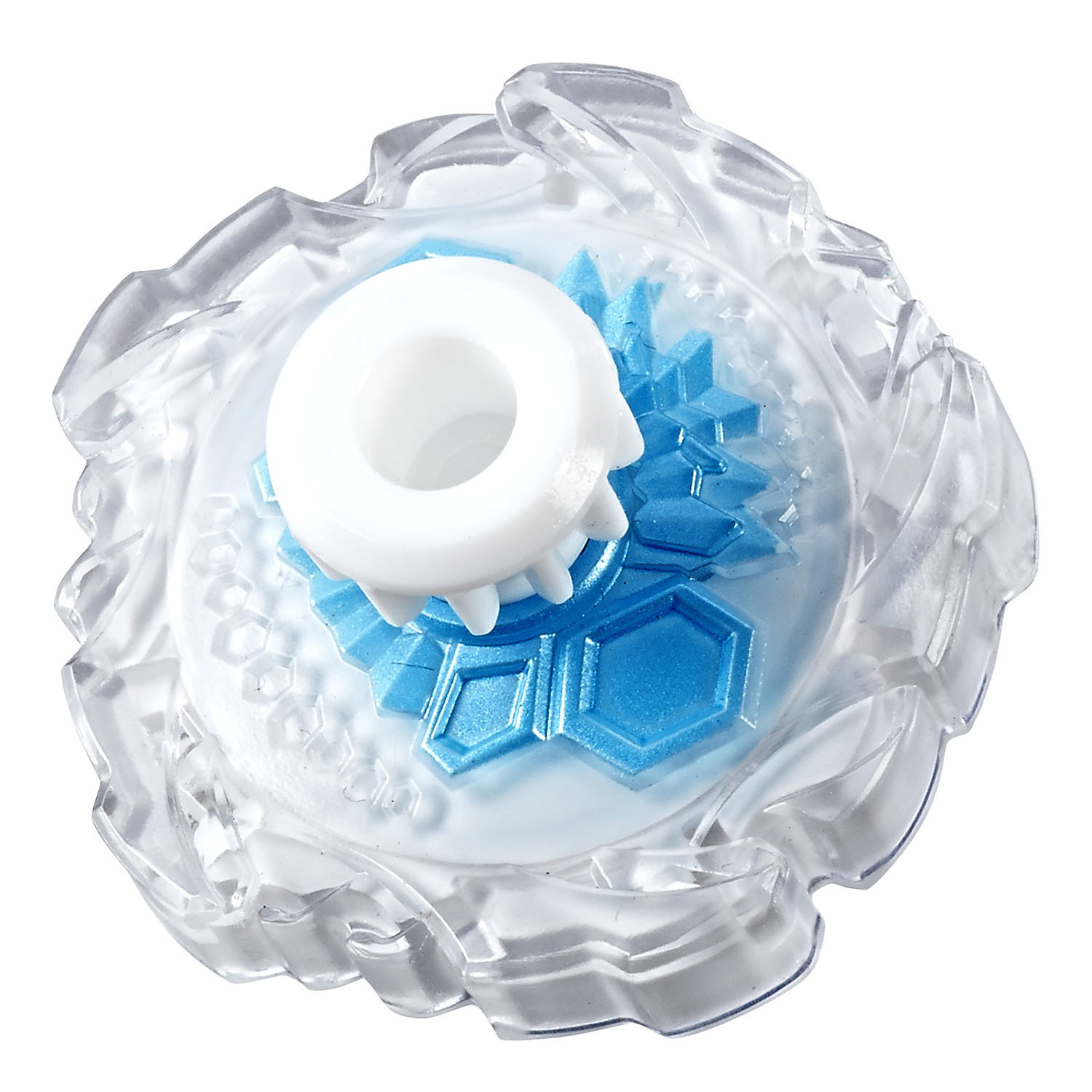 Фигурка BeyBlade - фото 12