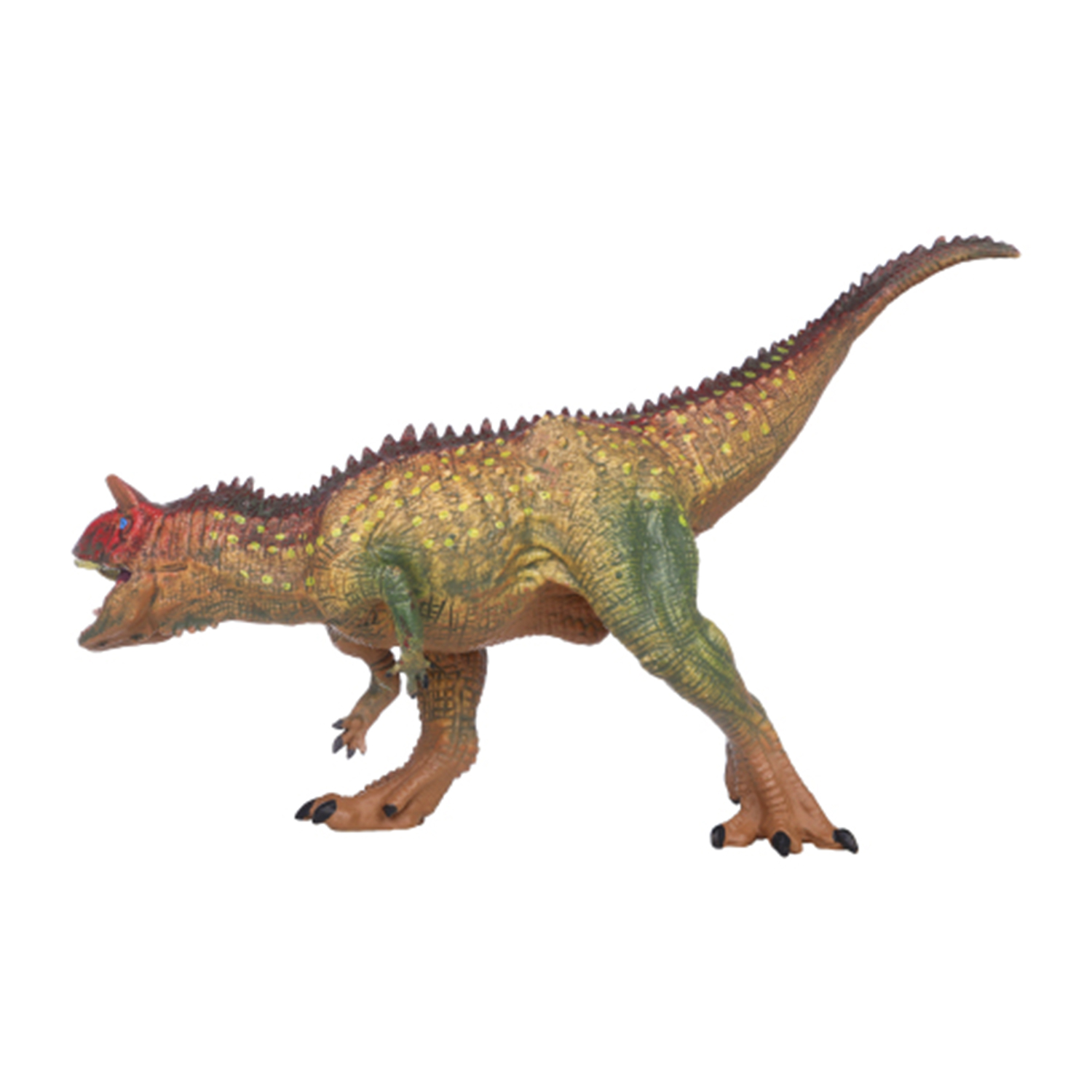 Игровой набор Masai Mara Мир динозавров - фото 12