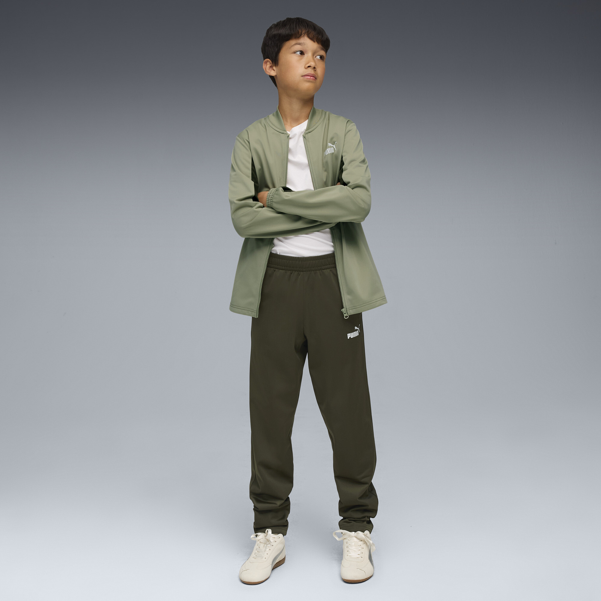 Костюм Puma 68629582 - фото 1