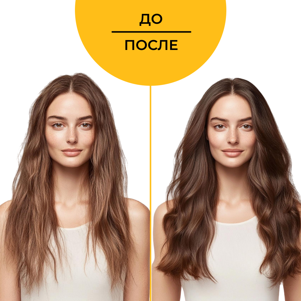 Шампунь Siberina - фото 6