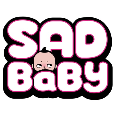 Sad Baby