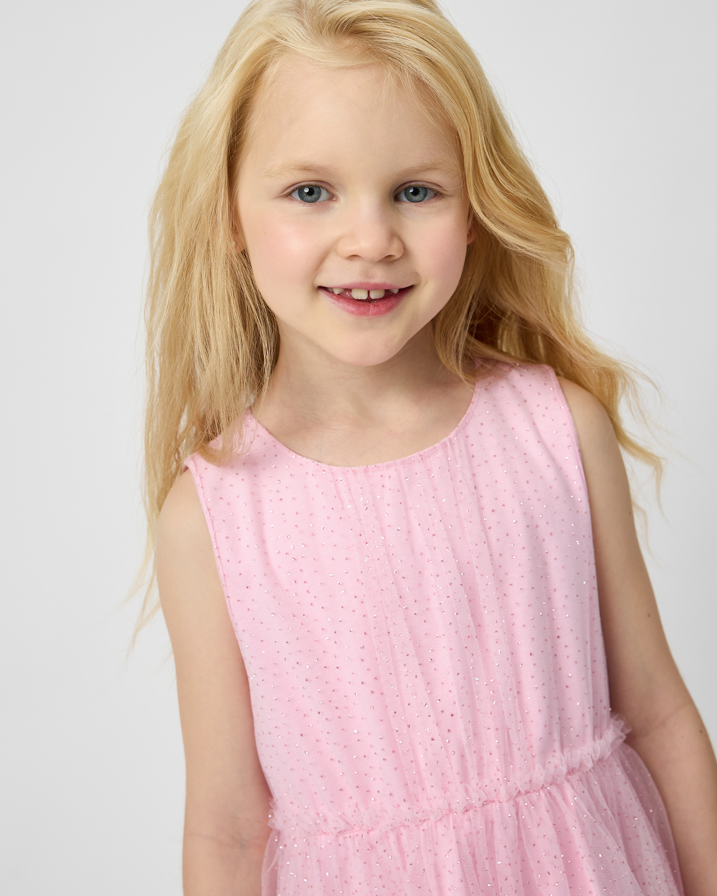 Сарафан Futurino S26FU3-G332kg-LJ - фото 5