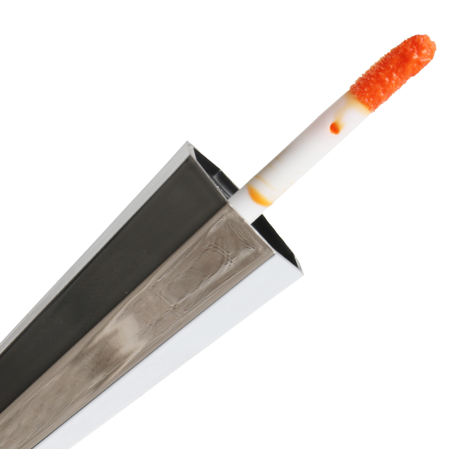 Блеск для губ Милая леди Царевны Оранжевый 326577 - фото 5