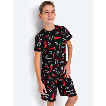 Домашний костюм HappyFox