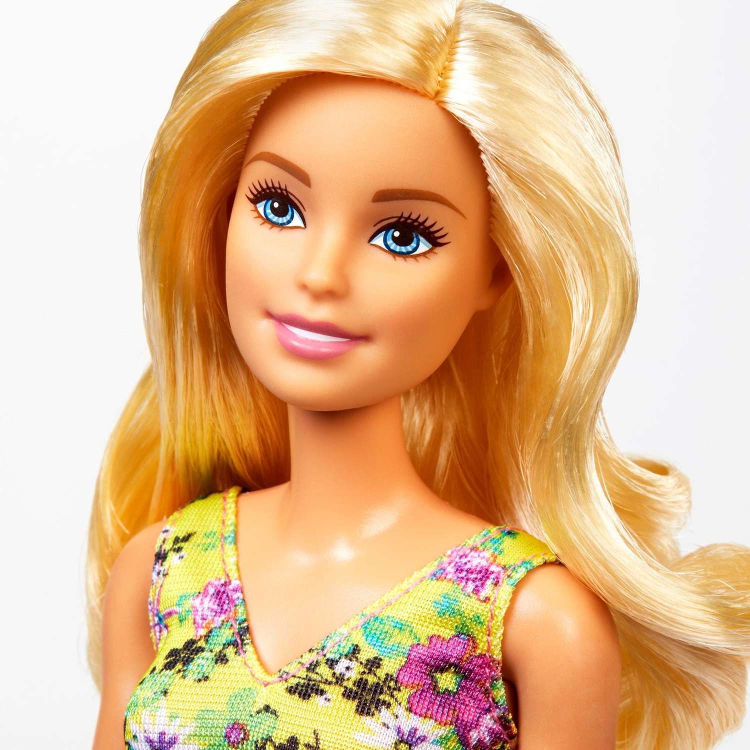 Кукла модельная Barbie GBK12 - фото 7