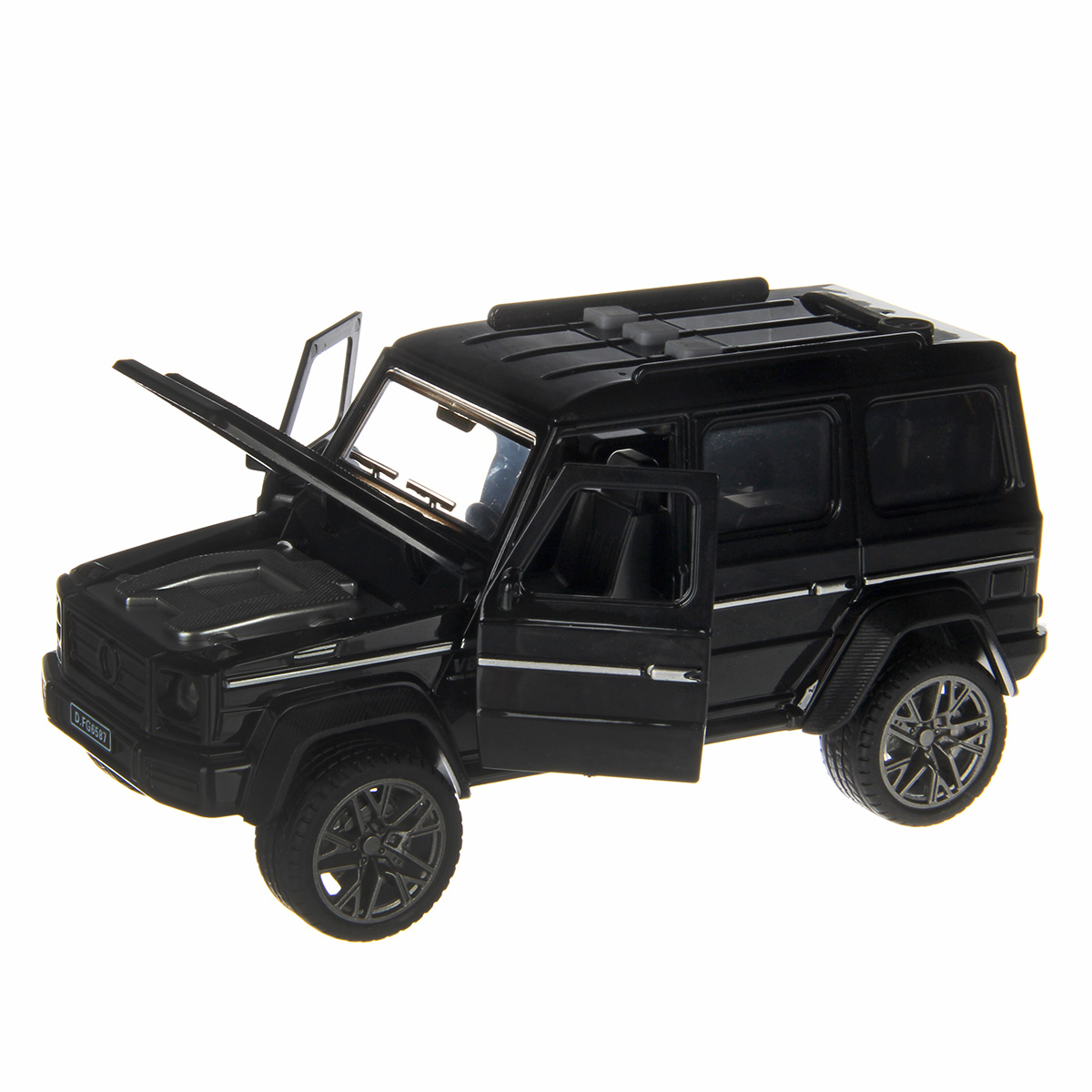 Автомобиль Veld Co 136402 - фото 12