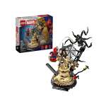 Конструктор LEGO Marvel Super Heroes Эпическая битва 201 дет.