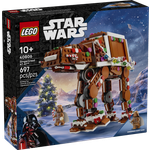 Конструктор LEGO Star Wars 40806 697 дет.
