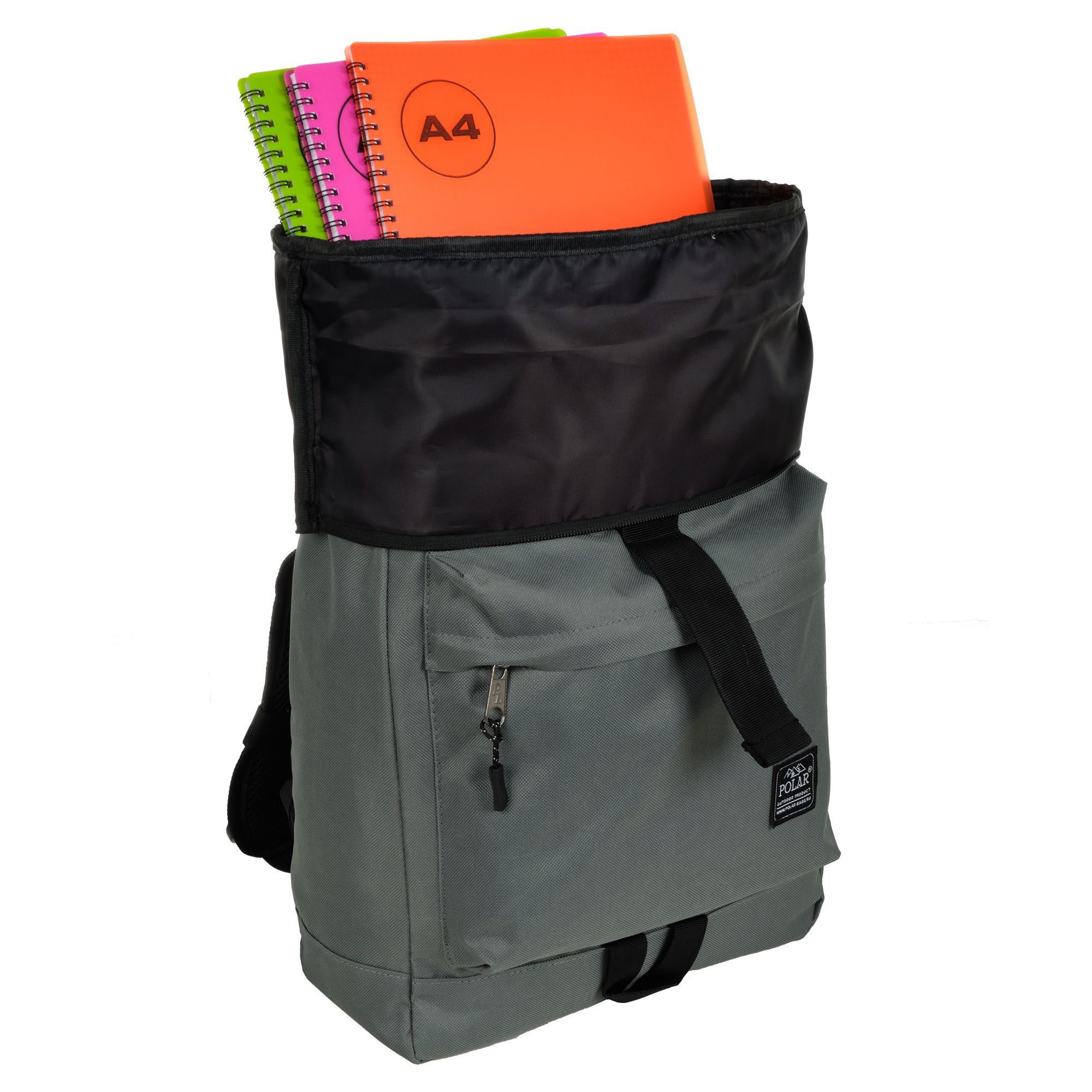 Рюкзак POLAR - фото 7