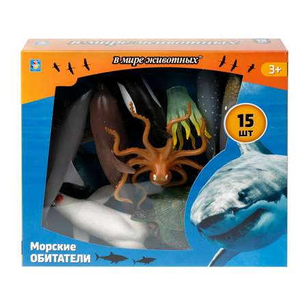 Игровой набор 1TOY