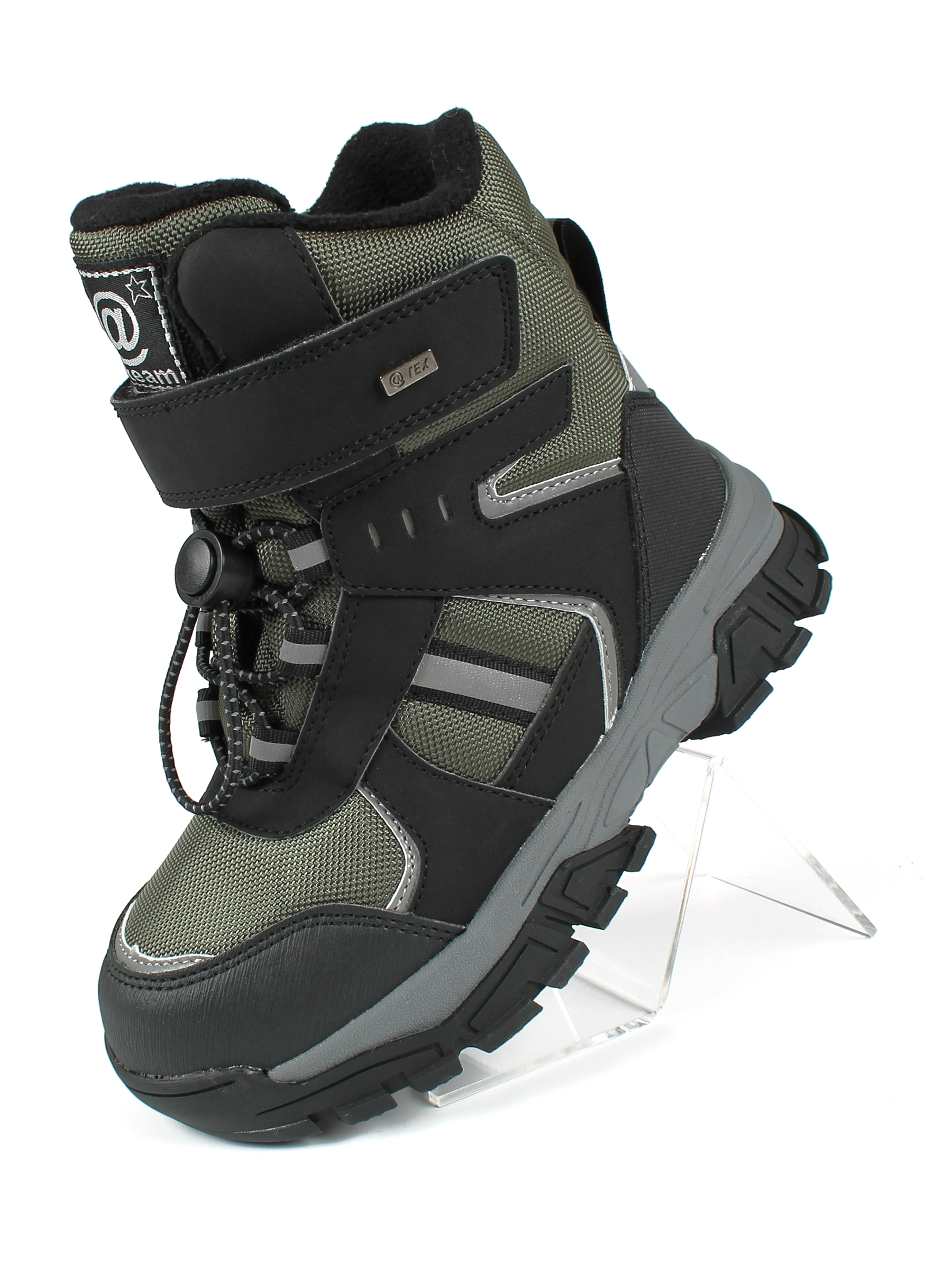 Сапоги Antilopa AL 12783-3 - фото 2